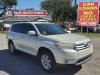 2012 Toyota Highlander