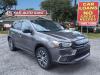 2019 Mitsubishi Outlander Sport