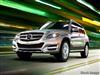 2014 Mercedes-Benz GLK