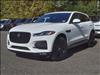 2021 Jaguar F-PACE