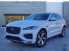 2025 Jaguar F-PACE