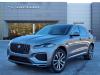 2025 Jaguar F-PACE