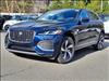 2025 Jaguar F-PACE