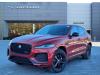 2025 Jaguar F-PACE