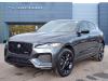 2025 Jaguar F-PACE