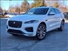 2025 Jaguar F-PACE