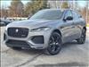 2025 Jaguar F-PACE