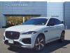 2024 Jaguar F-PACE