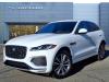 2025 Jaguar F-PACE