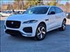 2025 Jaguar F-PACE