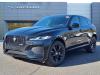 2025 Jaguar F-PACE