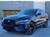 2025 Jaguar F-PACE