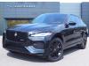 2025 Jaguar F-PACE