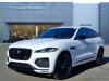 2025 Jaguar F-PACE