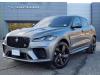 2021 Jaguar F-PACE