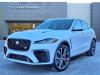 2025 Jaguar F-PACE