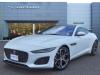 2021 Jaguar F-TYPE