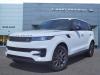 2024 Land Rover Range Rover Sport