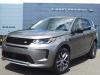 2024 Land Rover Discovery Sport