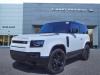 2024 Land Rover Defender