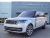 2023 Land Rover Range Rover