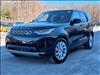 2025 Land Rover Discovery