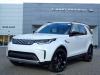 2025 Land Rover Discovery