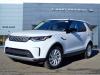 2025 Land Rover Discovery