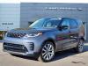 2025 Land Rover Discovery