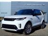 2025 Land Rover Discovery