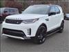 2025 Land Rover Discovery