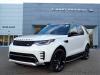 2025 Land Rover Discovery