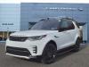 2021 Land Rover Discovery