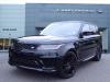 2022 Land Rover Range Rover Sport