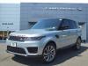 2022 Land Rover Range Rover Sport