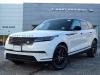 2025 Land Rover Range Rover Velar