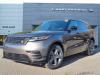 2025 Land Rover Range Rover Velar