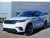 2025 Land Rover Range Rover Velar