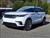 2025 Land Rover Range Rover Velar