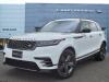 2021 Land Rover Range Rover Velar