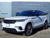 2021 Land Rover Range Rover Velar