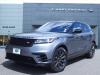 2021 Land Rover Range Rover Velar