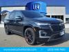 2022 Chevrolet Traverse