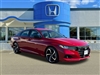 2021 Honda Accord