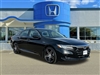 2022 Honda Accord Hybrid