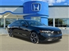 2024 Honda Accord Hybrid