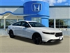 2025 Honda Accord Hybrid