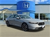 2025 Honda Accord Hybrid