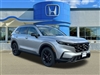 2025 Honda CR-V Hybrid