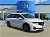 2025 Honda Odyssey